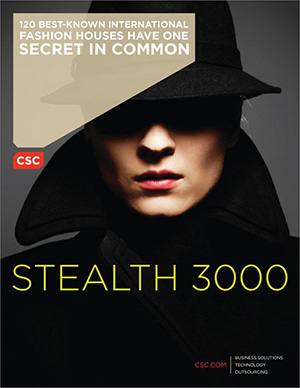 Stealth 3000