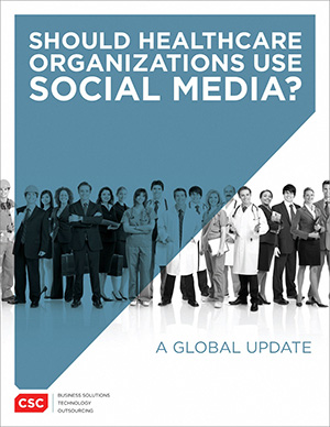 Social Media in Healthcare